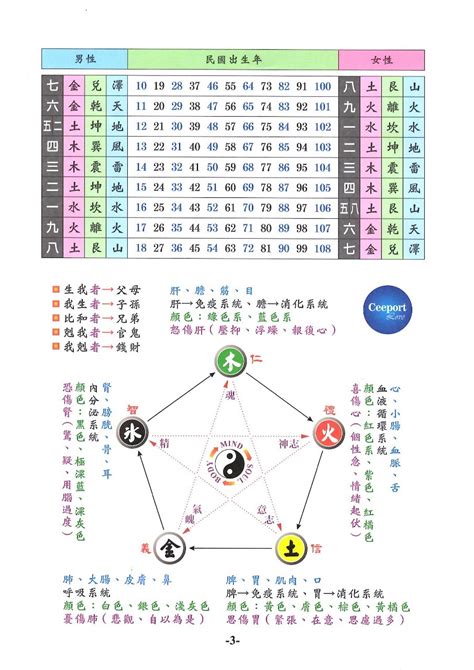 身份證靈動數|用生命靈數解析【身份証字號】和其他証件字號的…方法